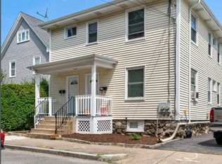 79-81 Vernon St #1, Waltham, MA 02453