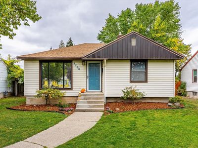 3708 W Rockwell Ave, Spokane, WA, 99205