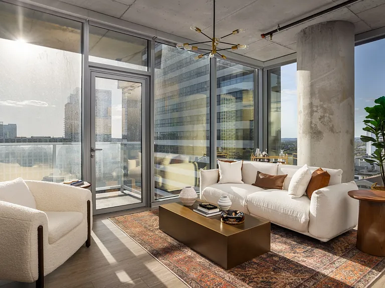 The Place at Fifth + Broadway — Photo 33