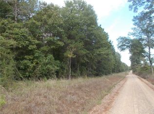 187 Larry Bamburg Rd, Coushatta, LA 71019