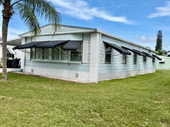 4 El Morrow, Port St Lucie, FL 34952