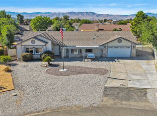 19121 Nimshew Rd, Apple Valley, CA 92308