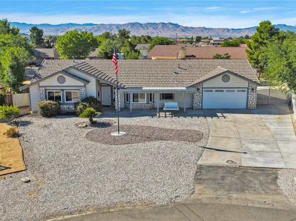 19121 Nimshew Rd, Apple Valley, CA 92308