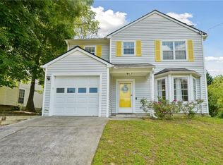 5929 Brookside Dr SE, Mableton, GA 30126