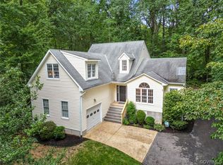 2831 Stratford Rd, Richmond, VA 23225