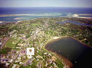 70 Queen Anne Rd, Chatham, MA 02633