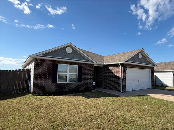 3714 S 151st East Ave, Tulsa, OK 74134