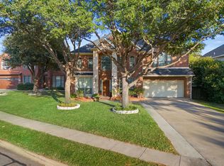 7009 Riverchase Trl, Denton, TX 76210