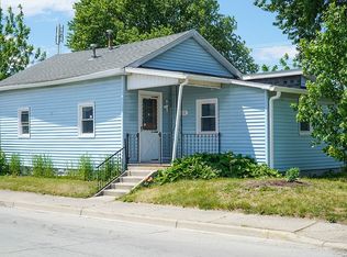 610 W Water St, Portland, IN 47371