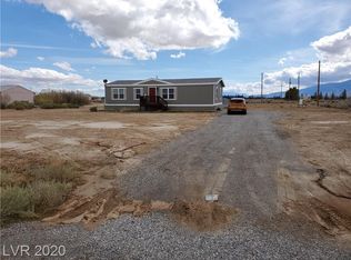 81 E Falcon St, Pahrump, NV 89048