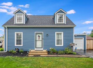 1703 Terrace Ave, Joliet, IL 60435