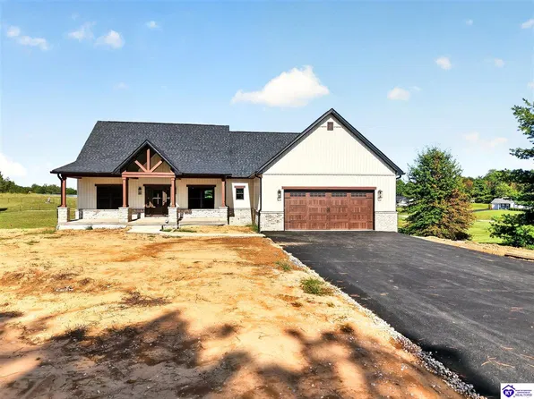 2492 Roundtop Rd, Elizabethtown, KY 42701