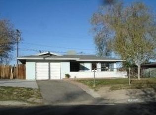 15055 Tatum Dr, Victorville, CA 92395