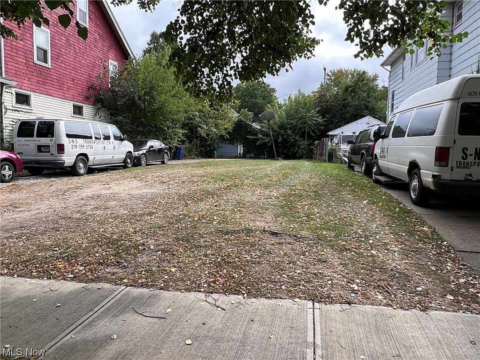 10705 Almira Ave, Cleveland, OH 44111 MLS 4490225 Zillow