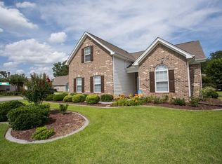 533 Hammer Beck Dr, Myrtle Beach, SC 29579