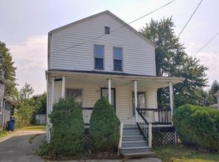 837 W 17th St, Lorain, OH 44052