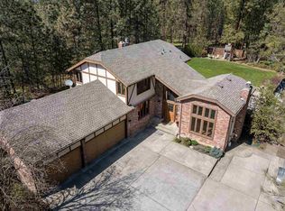 8618 W Rutter Pkwy, Spokane, WA 99208