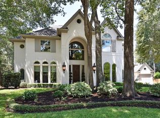 46 Cottage Mill Pl, The Woodlands, TX 77382