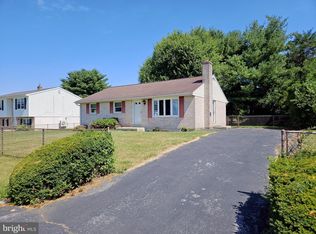 1314 Birch Rd, Lebanon, PA 17042