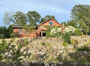 242 Jerusalem Road, Canaan, NH 03741