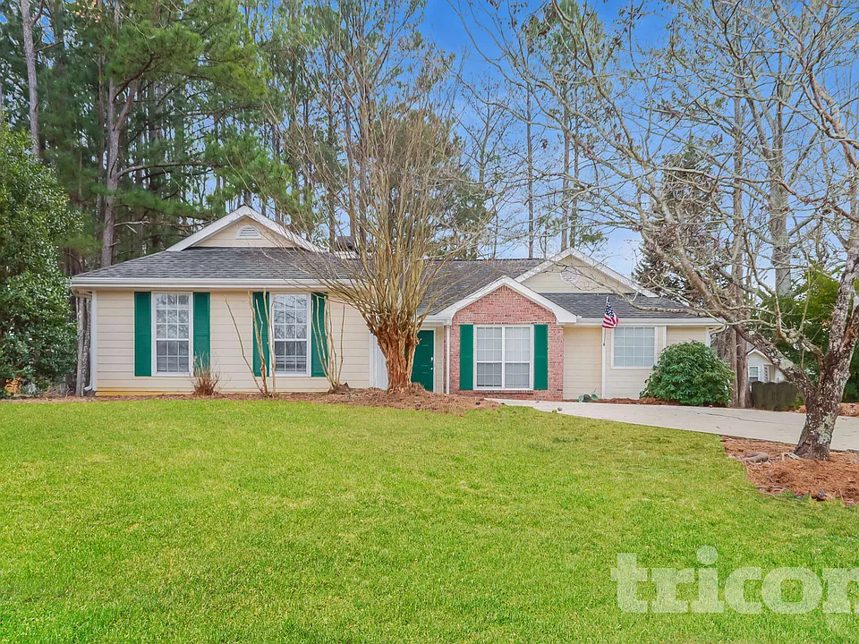 511 Horseshoe Cir
