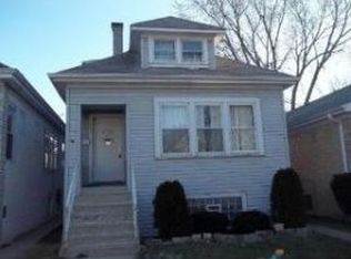 1233 Clarence Ave, Berwyn, IL 60402