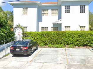 181 NW 85th St APT A, Miami, FL 33150