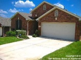 7934 Sumac Rdg, San Antonio, TX 78250