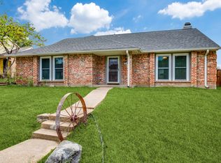 2829 Miller Pl, Mesquite, TX 75150