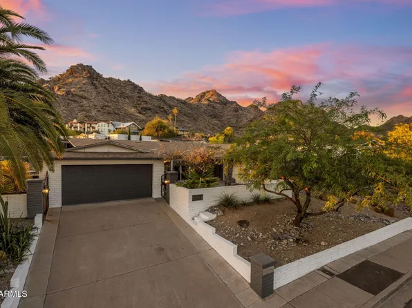 2432 E PIESTEWA PEAK Drive, Phoenix, AZ 85016