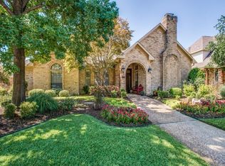 3516 Terry Dr, Plano, TX 75023