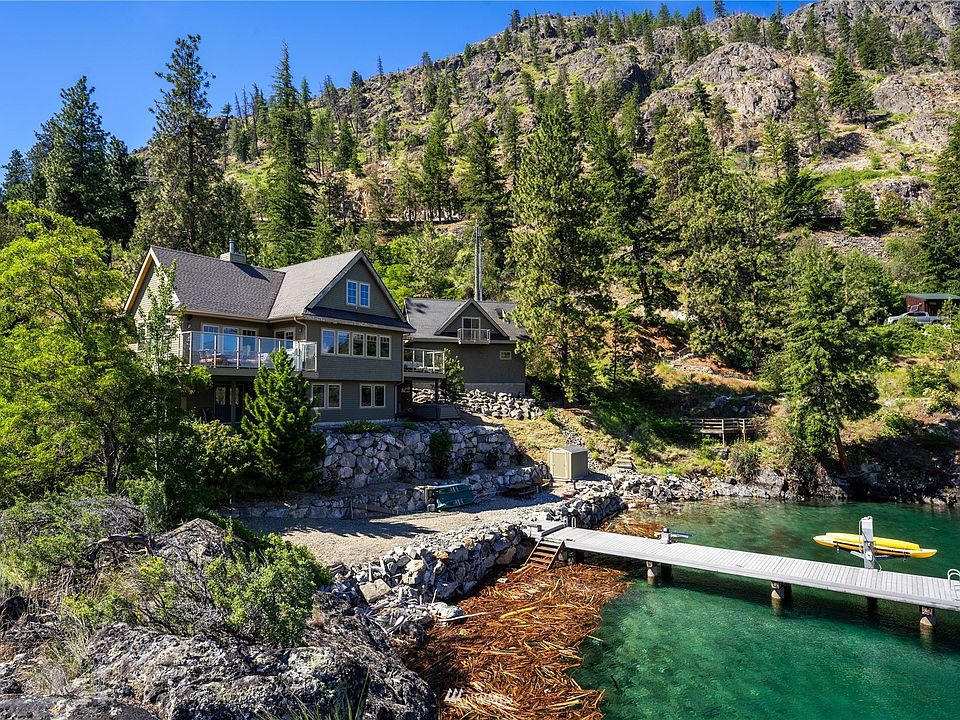 18000 S Lakeshore Rd Chelan, WA, 98816 Apartments for Rent Zillow