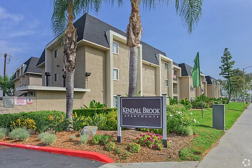 Kendall Brook Apartments Photo 1 Kendall Brook Apartments Photo 1