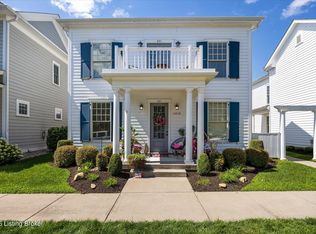 10938 Monkshood Dr #201, Prospect, KY 40059