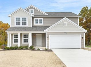 9228 Bigleaf Dr, West Olive, MI