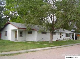 3001 W C St, Torrington, WY 82240