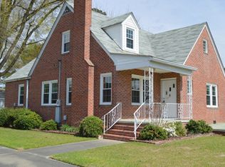 207 S Pine St, Princeton, NC 27569