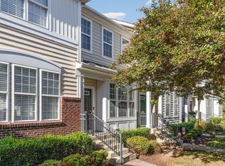 160 Grey Elm Trl, Durham, NC 27713