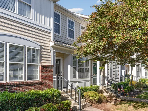 160 Grey Elm Trl, Durham, NC 27713