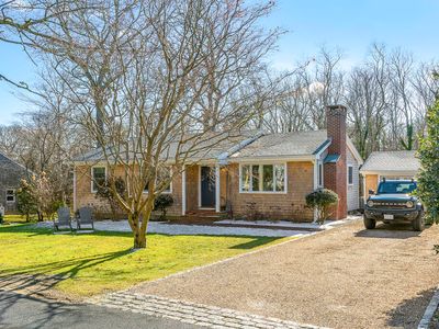 11 Pine Tree Ln, Tisbury, MA, 02568