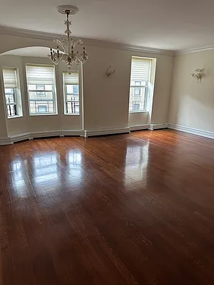 Rented by Brown Harris Stevens | media 2