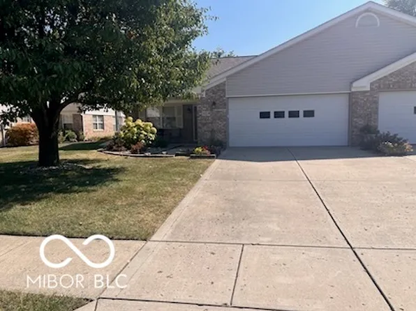 7635 Sea Crest Way S, Noblesville, IN 46062