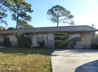 1395 Rose St, Atlantic Beach, FL 32233