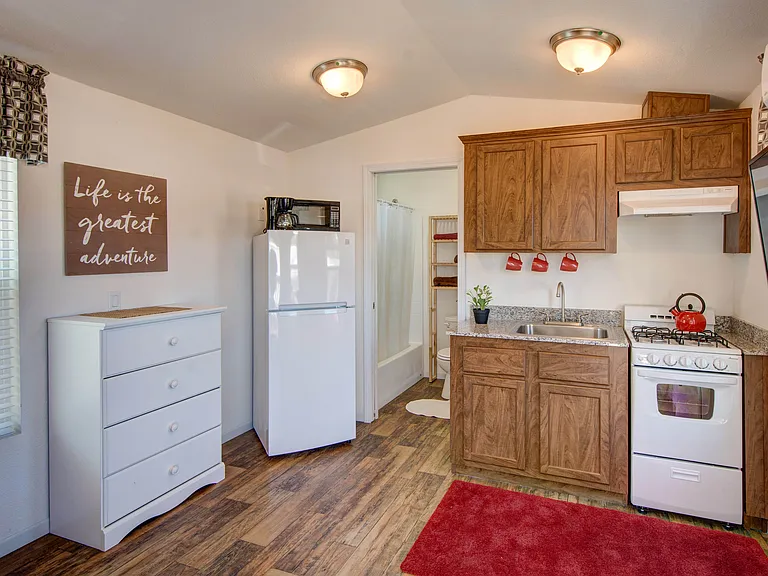 433 Admiral Callaghan Ln — Photo 1