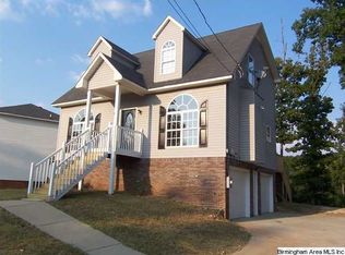 5309 Green Haven Cir, Birmingham, AL 35215