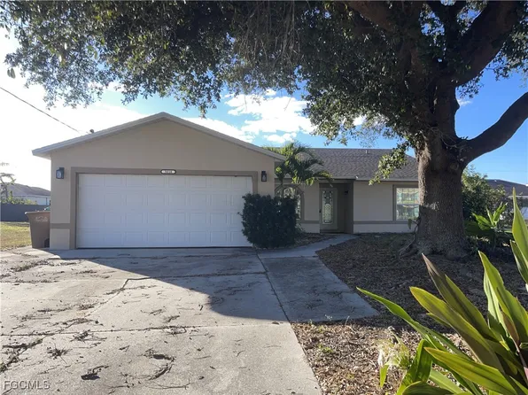 3018 NW 2nd Pl, Cape Coral, FL 33993