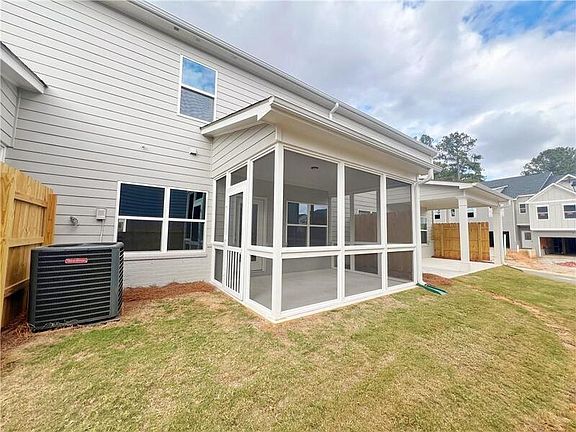 4th image of 5460 Rock Place Ct