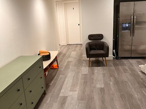 2nd image of 3807 Crawford St #1/2