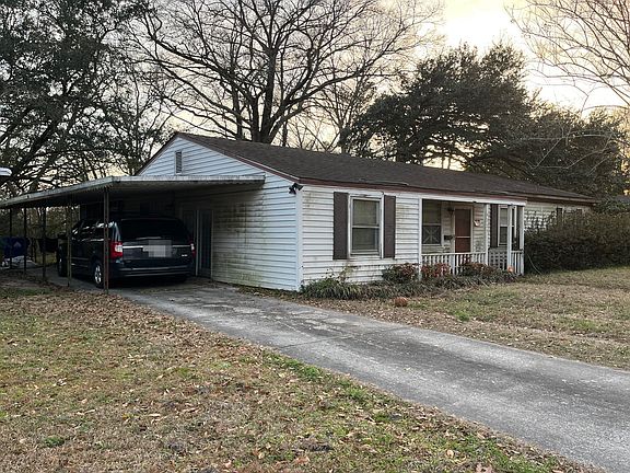 3rd image of 4329 Spur St