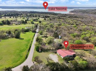 99 Scott Hill Rd, Pottsboro, TX 75076